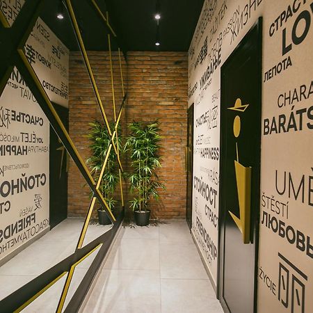 Hotel Kole Čačak Exteriér fotografie