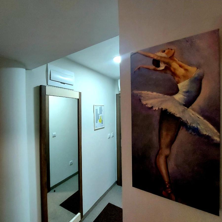 Hotel Kole Čačak Exteriér fotografie