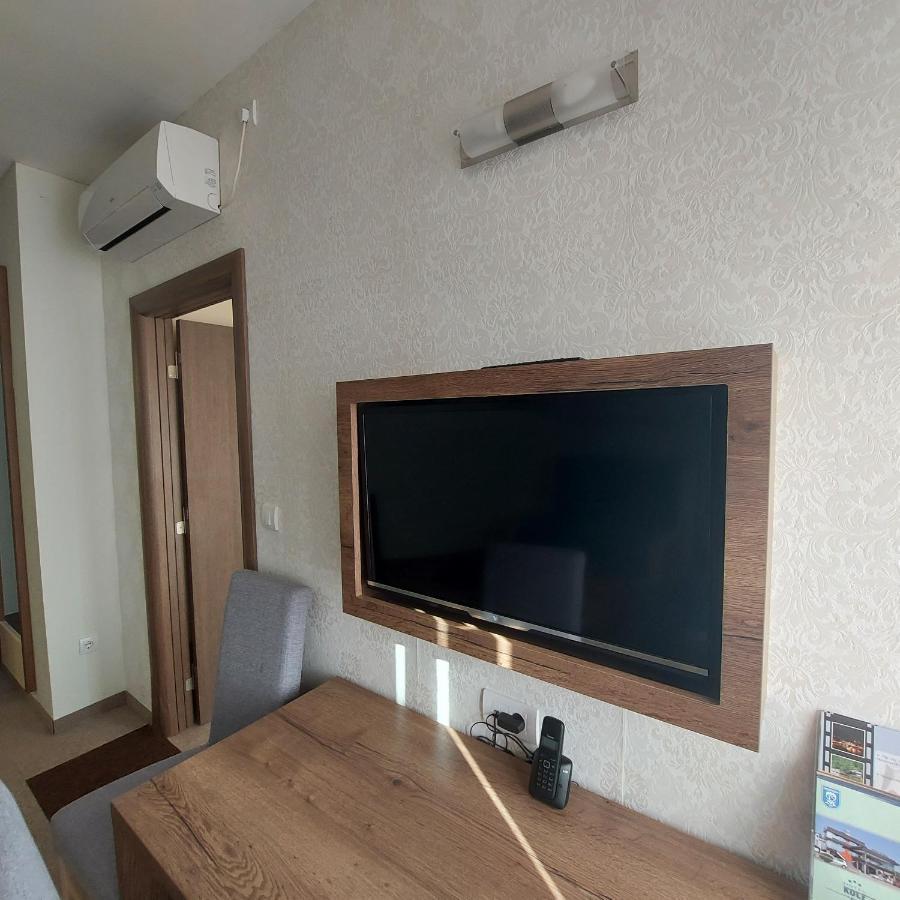 Hotel Kole Čačak Exteriér fotografie