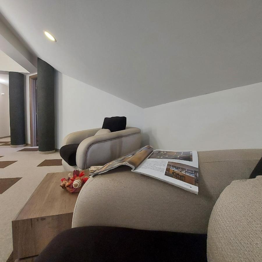 Hotel Kole Čačak Exteriér fotografie
