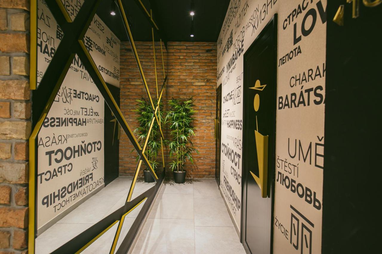 Hotel Kole Čačak Exteriér fotografie