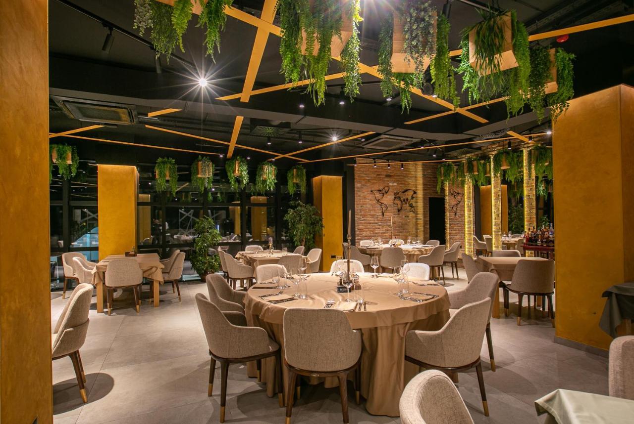 Hotel Kole Čačak Exteriér fotografie