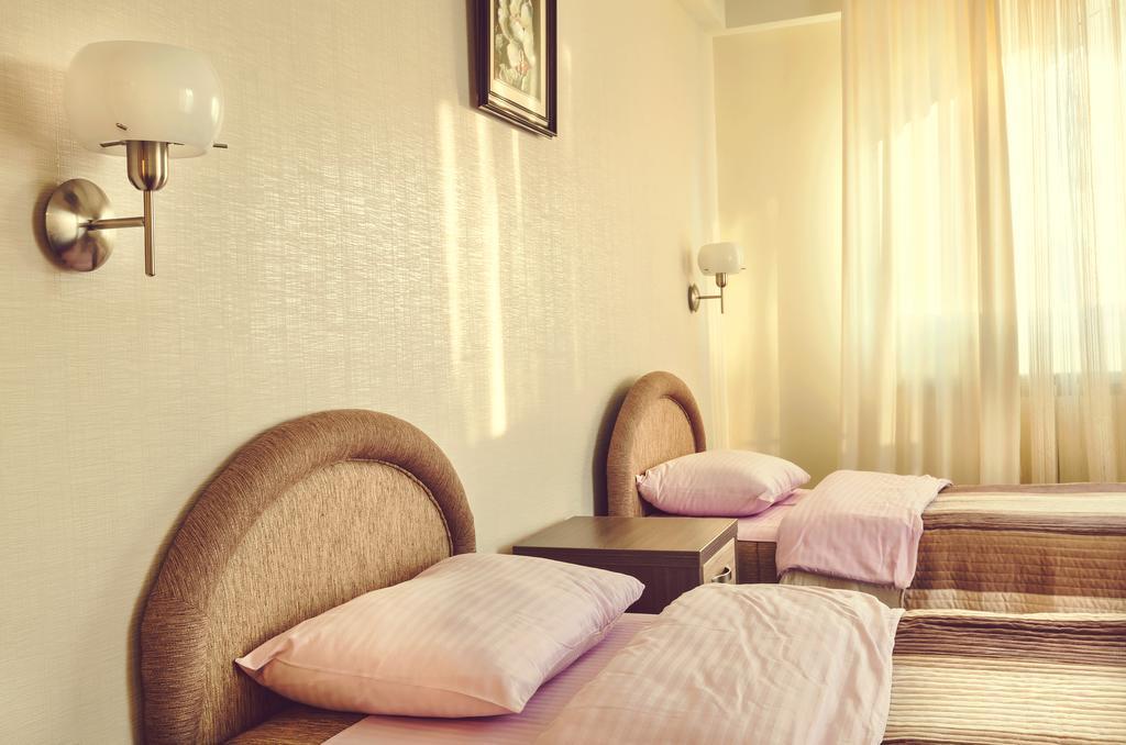 Hotel Kole Čačak Pokoj fotografie